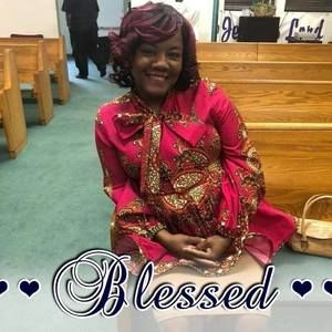 Meet your Posher, Frances